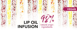 Lipoil infusion abc texture