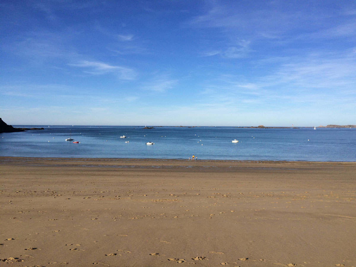 Download Linspiration plage For Free