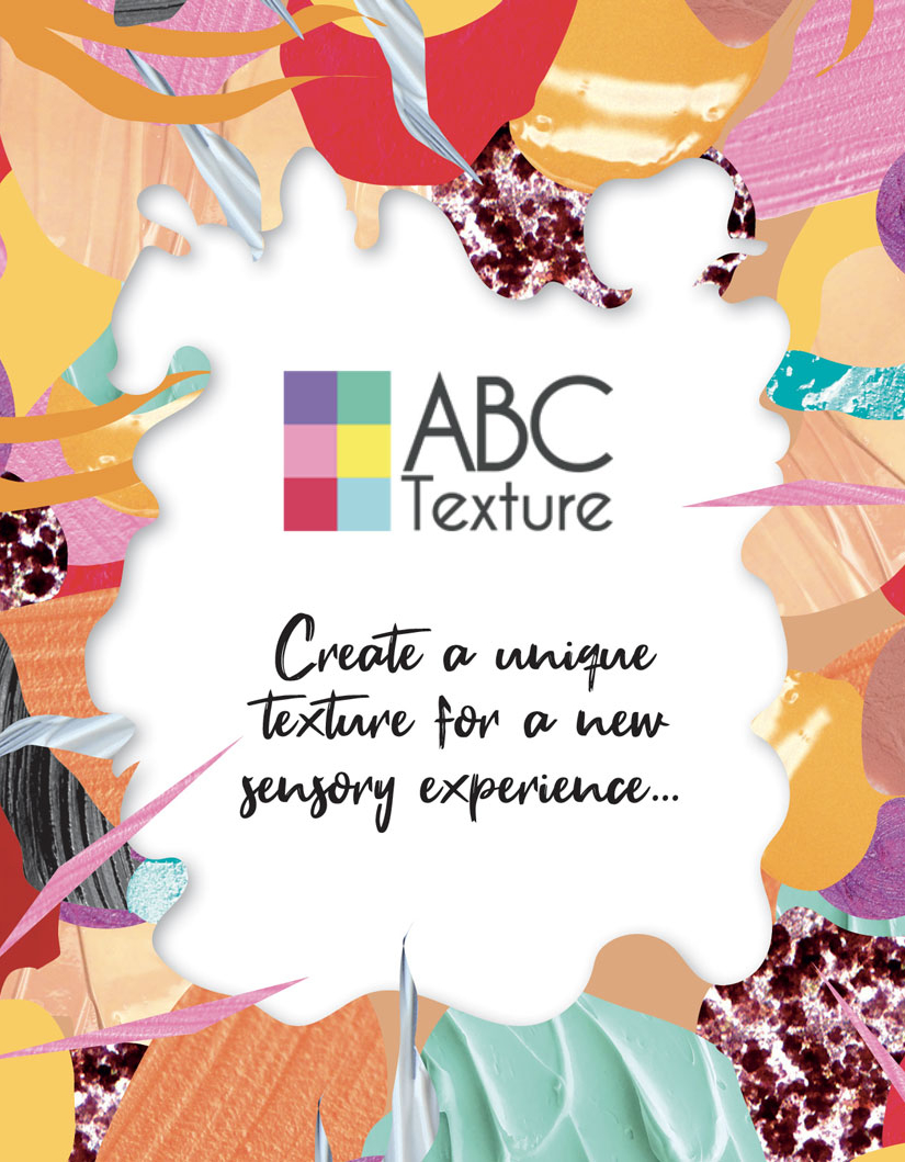 Recrutement en recherche cosmétique - ABC Texture