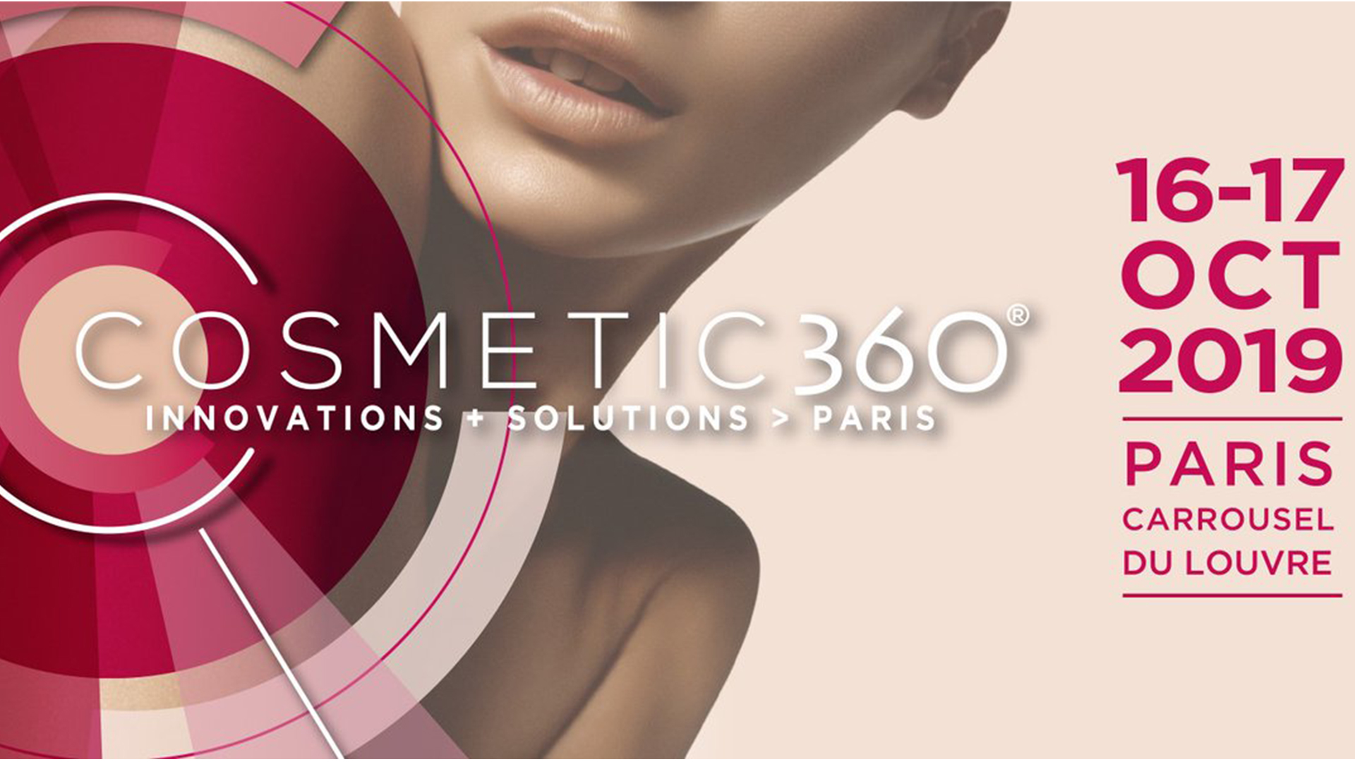 cosmetic 360 2019